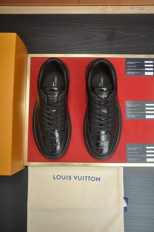 Picture of Louis Vuitton Shoes _SKULVsz38-45hnh083615704